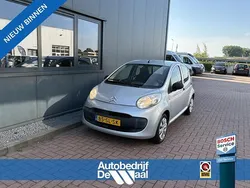 Grijs Gebruikt 2006 Citroën C1 Hatchback | € 1.950 (Eerlijke prijs)