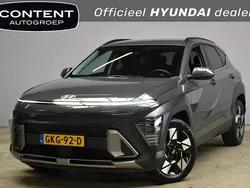 Grijs Gebruikt 2024 Hyundai Kona Comfort SUV | € 32.940 (Iets duurder)