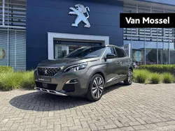 Grijs Gebruikt 2018 Peugeot 3008 GT-line SUV | € 19.440 (Eerlijke prijs)