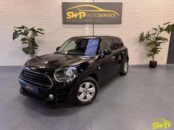 Zwart Gebruikt 2019 Mini Cooper Countryman Chili SUV | € 22.845 (Super prijs)