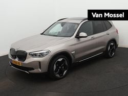 Grijs Gebruikt 2021 BMW 501 Executive SUV | € 33.900