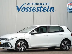 Wit Gebruikt 2021 VW Golf VIII GTE Hatchback | € 23.900 (Goede deal)