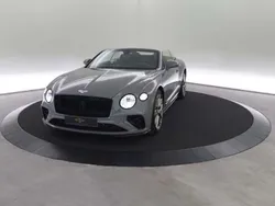 Grijs Nieuw 2024 Bentley Continental GT Convertible Cabriolet | € 535.000