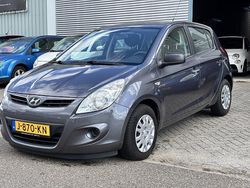 Grijs Gebruikt 2012 Hyundai i20 Hatchback | € 2.990 (Goede deal)