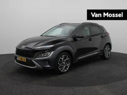 Zwart Gebruikt 2023 Hyundai Kona Comfort SUV | € 25.940 (Goede deal)