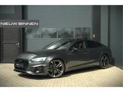 Grijs Gebruikt 2020 Audi A5 Coupé | € 38.740
