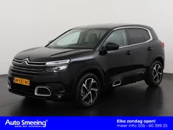 Zwart Gebruikt 2020 Citroën C5 Aircross Business Class SUV | € 22.695 (Goede deal)