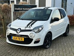 Gebruikt 2013 Renault Twingo Bose Edition Hatchback | € 4.999 (Iets duurder)