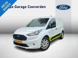 Overige Gebruikt 2020 Ford Transit Trend Van | € 11.950 (Iets duurder)