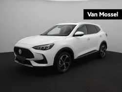 Wit Gebruikt 2024 MG EHS Luxury SUV | € 29.995 (Eerlijke prijs)