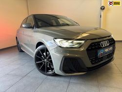 Grijs (metallic) Gebruikt 2021 Audi A1 Sportback S-Line Hatchback | € 25.950 (Eerlijke prijs)