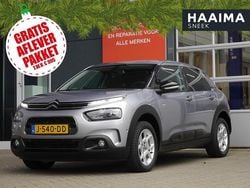 Gebruikt 2020 Citroën C4 Cactus Feel Hatchback | € 13.450 (Eerlijke prijs)