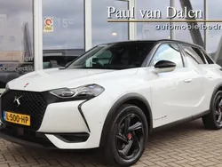 Wit Gebruikt 2021 DS Automobiles DS3 Crossback Performance SUV | € 20.795 (Iets duurder)
