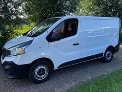 Gebruikt 2018 Renault Trafic Van | € 10.750 (Eerlijke prijs)