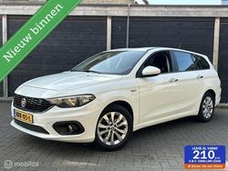 Wit Gebruikt 2019 Fiat Tipo Street Hatchback | € 12.950 (Eerlijke prijs)