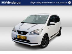 Wit Gebruikt 2019 Seat Mii Style Hatchback | € 10.250 (Iets duurder)
