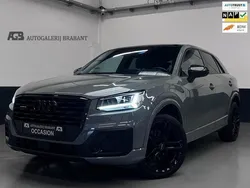 Grijs Gebruikt 2019 Audi Q2 Sport SUV | € 28.999 (Eerlijke prijs)