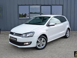 Wit Gebruikt 2013 VW Polo Highline Hatchback | € 7.250 (Eerlijke prijs)