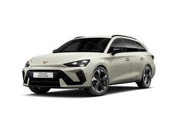 Taiga grey Nieuw 2025 Cupra Leon Stationwagen | € 47.977 (Eerlijke prijs)