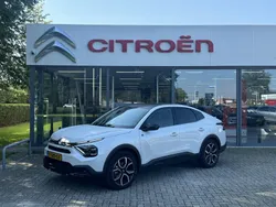 Citroën e-C4