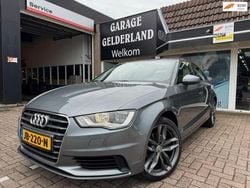 Grijs Gebruikt 2016 Audi A3 Proline Sedan | € 12.650 (Eerlijke prijs)