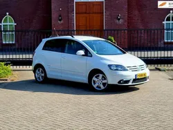 Wit Gebruikt 2008 VW Golf Plus Trendline MPV | € 5.899 (Eerlijke prijs)