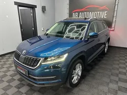 Groen Gebruikt 2019 Skoda Kodiaq Style SUV | € 24.495 (Iets duurder)