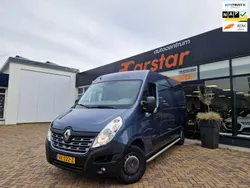 Blauw Gebruikt 2014 Renault Master Van | € 13.950 (Iets duurder)