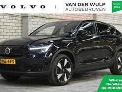 Zwart Gebruikt 2025 Volvo EC40 Plus SUV | € 42.900 (Goede deal)