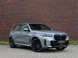 Grijs Gebruikt 2024 BMW X5 SUV | € 115.950