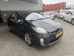 Grijs Gebruikt 2011 Toyota Prius Hatchback | € 4.690 (Super prijs)