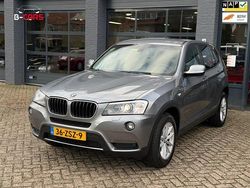 Grijs Gebruikt 2013 BMW X3 Executive SUV | € 13.499 (Goede deal)