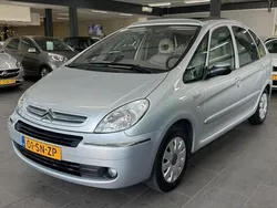 Grijs Gebruikt 2006 Citroën Xsara Picasso Exclusive MPV | € 4.450 (Duur)