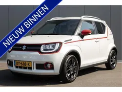 Wit Gebruikt 2016 Suzuki Ignis Hatchback | € 12.745 (Eerlijke prijs)