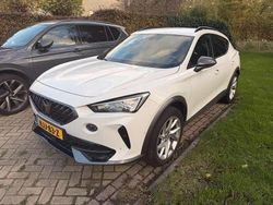 Wit Gebruikt 2022 Cupra Formentor SUV | € 24.500 (Super prijs)