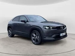 Grijs Gebruikt 2023 Mazda MX30 SUV | € 21.750 (Iets duurder)