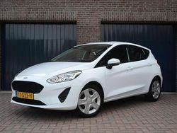 Wit Gebruikt 2018 Ford Fiesta Trend Hatchback | € 6.950 (Eerlijke prijs)