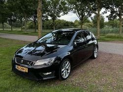 Gebruikt 2014 Seat Leon FR Hatchback | € 8.500 (Eerlijke prijs)