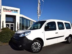 Wit Gebruikt 2018 Renault Kangoo MPV | € 7.480 (Eerlijke prijs)