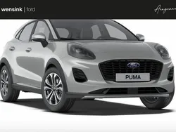 Overige Nieuw 2024 Ford Puma Titanium SUV | € 30.340 (Super prijs)