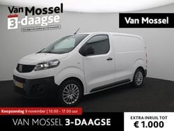 Wit Gebruikt 2022 Fiat Scudo Van | € 13.940 (Super prijs)