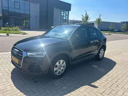 Grijs Gebruikt 2017 Audi Q3 SUV | € 22.000 (Iets duurder)