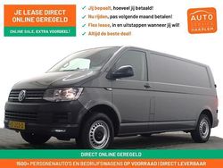 Grijs metallic Gebruikt 2015 VW T6 Highline Van | € 14.900 (Eerlijke prijs)