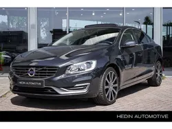 Gebruikt 2013 Volvo S60 Summum Sedan | € 24.995