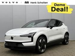 Wit Gebruikt 2025 Volvo EX30 Plus SUV | € 34.500 (Goede deal)