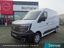 Overige Nieuw 2025 Nissan Interstar Van | € 43.725