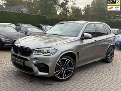 Grijs Gebruikt 2015 BMW X5 M SUV | € 49.950 (Iets duurder)