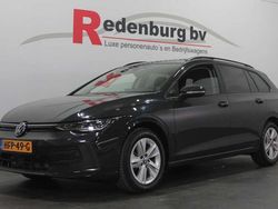 Grijs Gebruikt 2024 VW Golf VIII Business Stationwagen | € 31.945