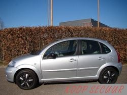 Grijs Gebruikt 2004 Citroën C3 Exclusive Hatchback | € 1.999 (Eerlijke prijs)