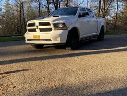 Wit Gebruikt 2015 Dodge Ram Pickup | € 30.250 (Eerlijke prijs)